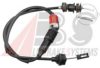 PEUGE 2150R4 Clutch Cable